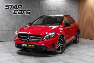 Mercedes-Benz GLA 220d 4MATIC*HARMAN*KAMERA
