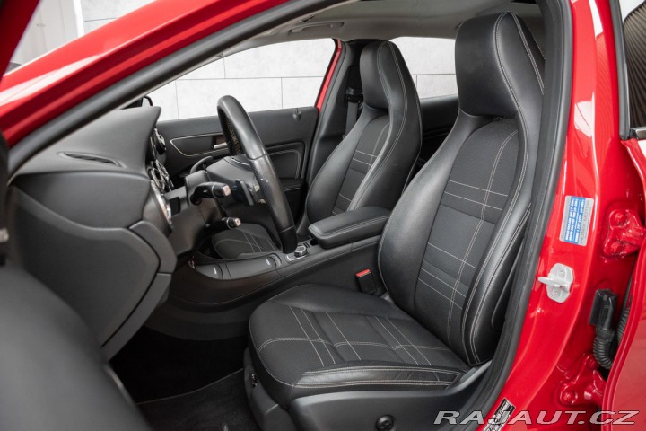 Mercedes-Benz GLA 220d 4MATIC*HARMAN*KAMERA 2014