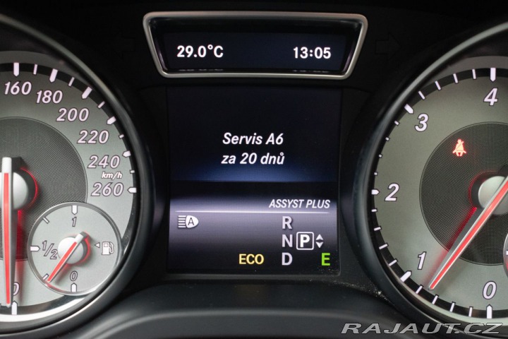 Mercedes-Benz GLA 220d 4MATIC*HARMAN*KAMERA 2014