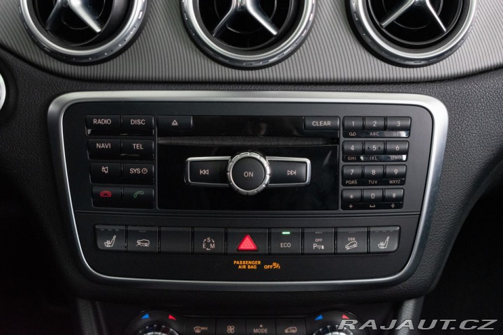 Mercedes-Benz GLA 220d 4MATIC*HARMAN*KAMERA 2014