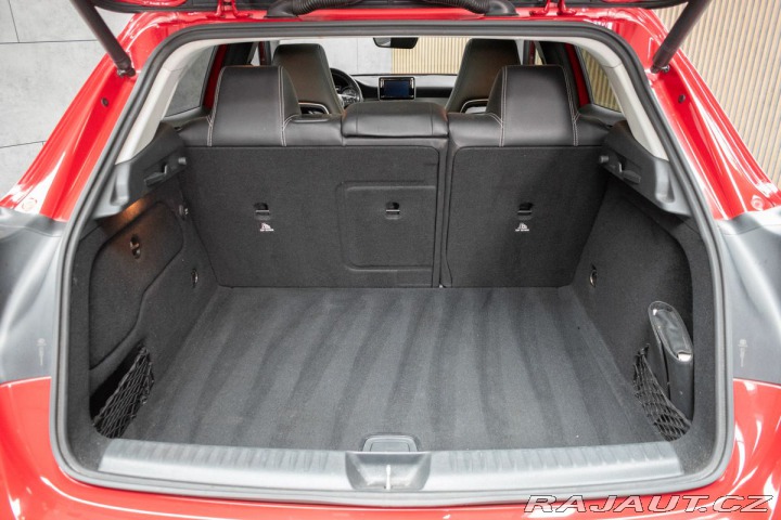Mercedes-Benz GLA 220d 4MATIC*HARMAN*KAMERA 2014