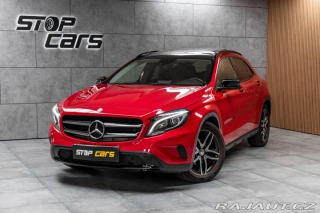 Mercedes-Benz GLA 220d 4MATIC*HARMAN*KAMERA 2014