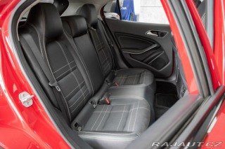 Mercedes-Benz GLA 220d 4MATIC*HARMAN*KAMERA 2014