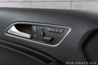 Mercedes-Benz GLA 220d 4MATIC*HARMAN*KAMERA 2014