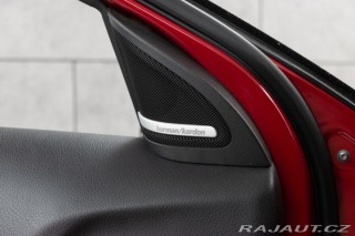 Mercedes-Benz GLA 220d 4MATIC*HARMAN*KAMERA 2014