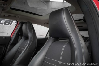 Mercedes-Benz GLA 220d 4MATIC*HARMAN*KAMERA 2014