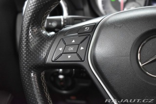 Mercedes-Benz GLA 220d 4MATIC*HARMAN*KAMERA 2014