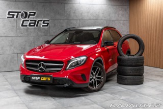 Mercedes-Benz GLA 220d 4MATIC*HARMAN*KAMERA 2014