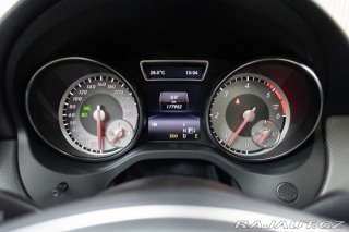 Mercedes-Benz GLA 220d 4MATIC*HARMAN*KAMERA 2014
