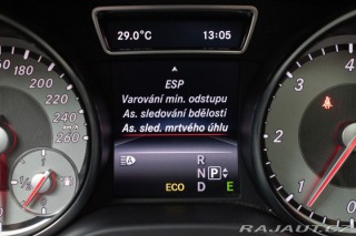 Mercedes-Benz GLA 220d 4MATIC*HARMAN*KAMERA 2014