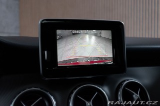 Mercedes-Benz GLA 220d 4MATIC*HARMAN*KAMERA 2014