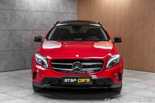 Mercedes-Benz GLA 220d 4MATIC*HARMAN*KAMERA 2014