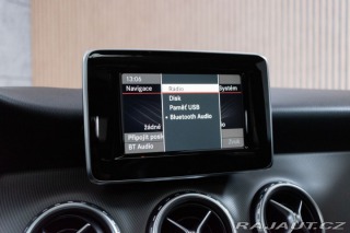 Mercedes-Benz GLA 220d 4MATIC*HARMAN*KAMERA 2014