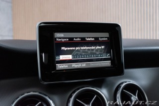 Mercedes-Benz GLA 220d 4MATIC*HARMAN*KAMERA 2014
