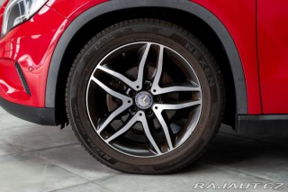 Mercedes-Benz GLA 220d 4MATIC*HARMAN*KAMERA 2014