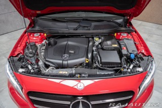 Mercedes-Benz GLA 220d 4MATIC*HARMAN*KAMERA 2014