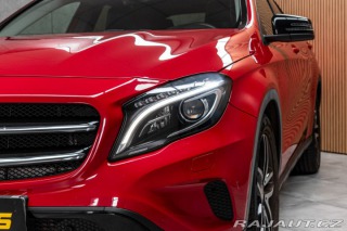 Mercedes-Benz GLA 220d 4MATIC*HARMAN*KAMERA 2014
