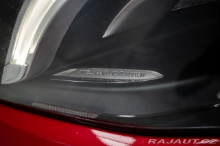 Mercedes-Benz GLA 220d 4MATIC*HARMAN*KAMERA 2014