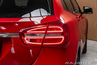 Mercedes-Benz GLA 220d 4MATIC*HARMAN*KAMERA 2014