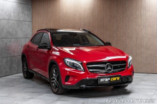 Mercedes-Benz GLA 220d 4MATIC*HARMAN*KAMERA 2014