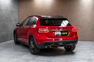 Mercedes-Benz GLA 220d 4MATIC*HARMAN*KAMERA 2014