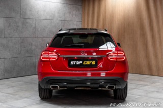 Mercedes-Benz GLA 220d 4MATIC*HARMAN*KAMERA 2014