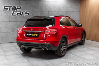 Mercedes-Benz GLA 220d 4MATIC*HARMAN*KAMERA 2014