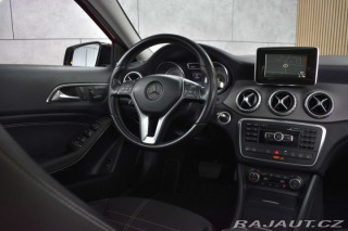 Mercedes-Benz GLA 220d 4MATIC*HARMAN*KAMERA 2014