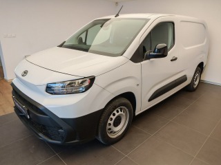 Toyota ProAce City 1.5 D-4D 130k Extra LWB A