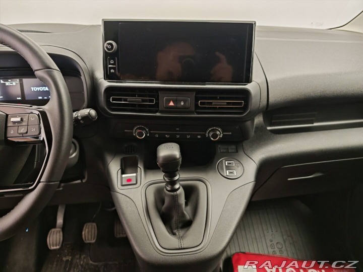 Toyota ProAce City 1.5 D-4D 130k Extra LWB A 2024