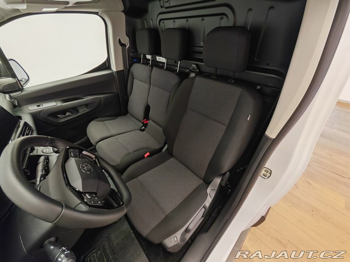 Toyota ProAce City 1.5 D-4D 130k Extra LWB A 2024