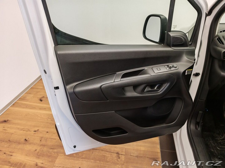 Toyota ProAce City 1.5L Diesel 130k - 6 MT A 2024