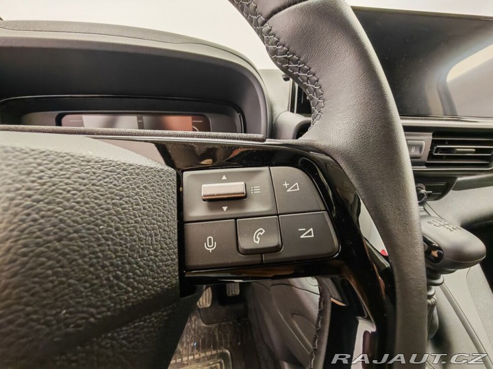 Toyota ProAce City 1.5L Diesel 130k - 6 MT A 2024