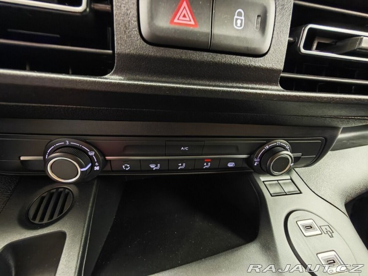 Toyota ProAce City 1.5 D-4D 130k Extra LWB A 2024