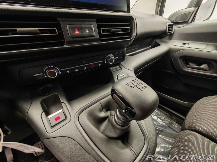 Toyota ProAce City 1.5 D-4D 130k Extra LWB A 2024