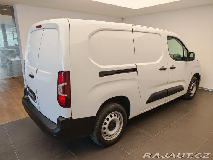 Toyota ProAce City 1.5 D-4D 130k Extra LWB A 2024