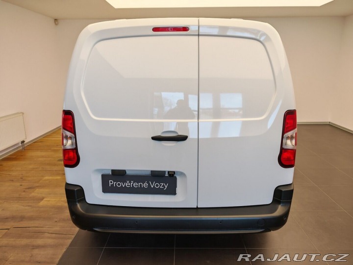Toyota ProAce City 1.5L Diesel 130k - 6 MT A 2024