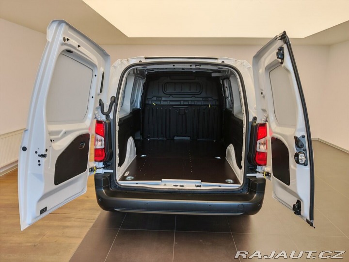Toyota ProAce City 1.5L Diesel 130k - 6 MT A 2024
