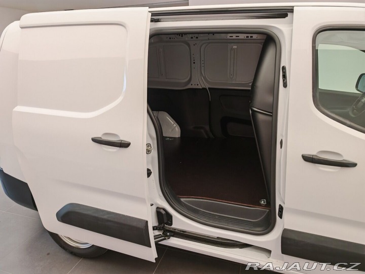 Toyota ProAce City 1.5L Diesel 130k - 6 MT A 2024