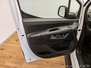 Toyota ProAce City 1.5 D-4D 130k Extra LWB A 2024