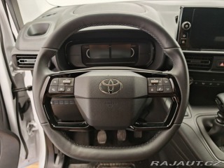 Toyota ProAce City 1.5 D-4D 130k Extra LWB A 2024