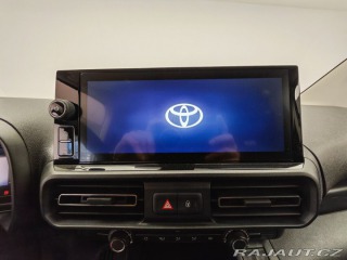 Toyota ProAce City 1.5 D-4D 130k Extra LWB A 2024