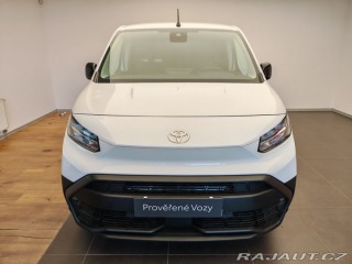 Toyota ProAce City 1.5 D-4D 130k Extra LWB A 2024