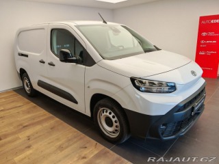 Toyota ProAce City 1.5 D-4D 130k Extra LWB A 2024