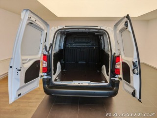 Toyota ProAce City 1.5 D-4D 130k Extra LWB A 2024