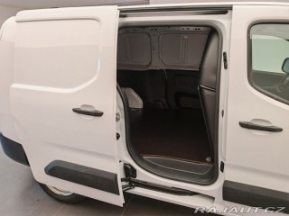 Toyota ProAce City 1.5 D-4D 130k Extra LWB A 2024