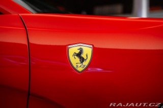 Ferrari 812 GTS, lift, karbon, CZ 2021