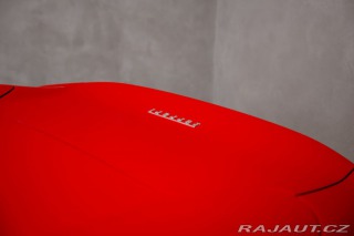 Ferrari 812 GTS, lift, karbon, CZ 2021