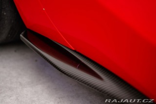Ferrari 812 GTS, lift, karbon, CZ 2021