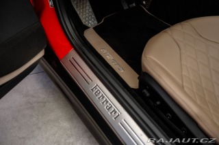 Ferrari 812 GTS, lift, karbon, CZ 2021
